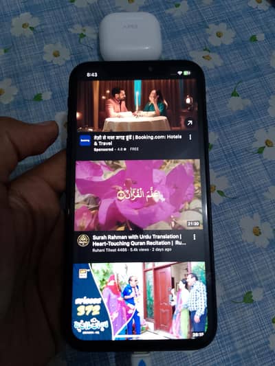Apple iPhone XR