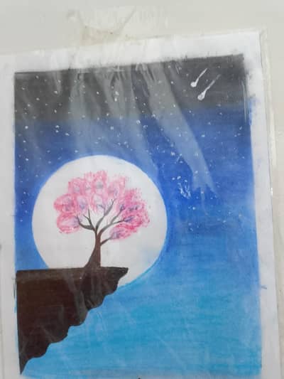 paintings