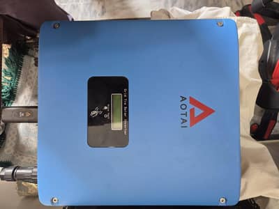 AOTAI 5kW Grid Tie Solar Inverter – Single Phase 25A