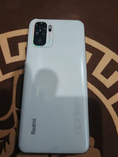 Xiaomi Redmi Note 10 4/128/