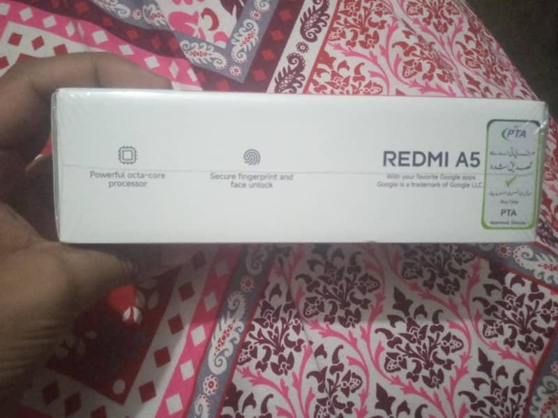 Xiaomi Redmi A5 2