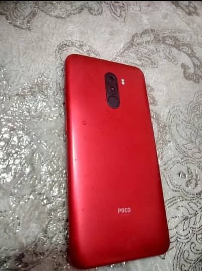 Xiaomi POCO F