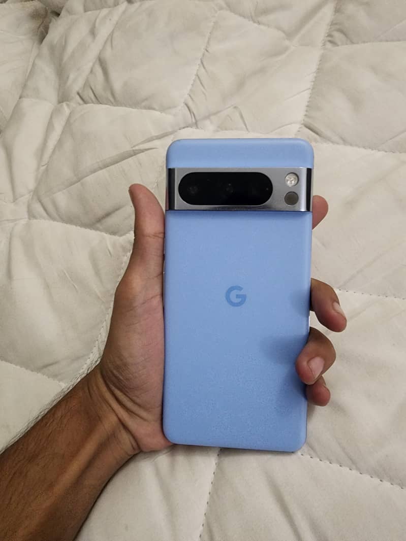 Google Pixel 8 Pro 0