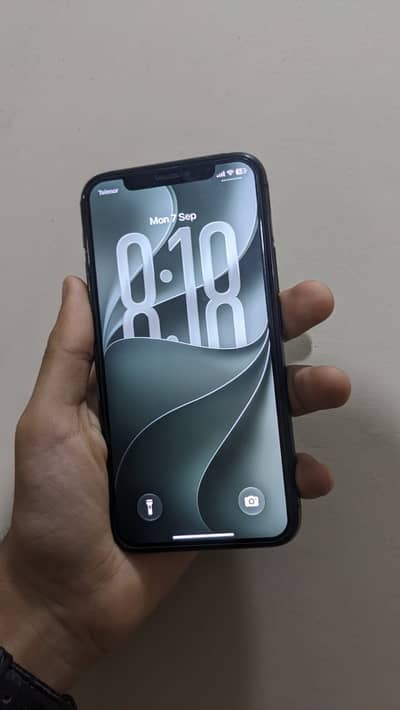Apple iPhone 11 Pro pta app 256 gb