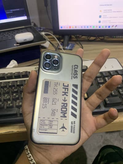 Apple iPhone 11 Pro 256 gb