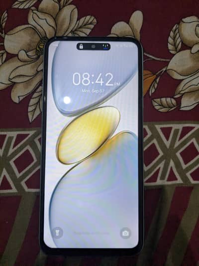 Tecno Spark Go 1