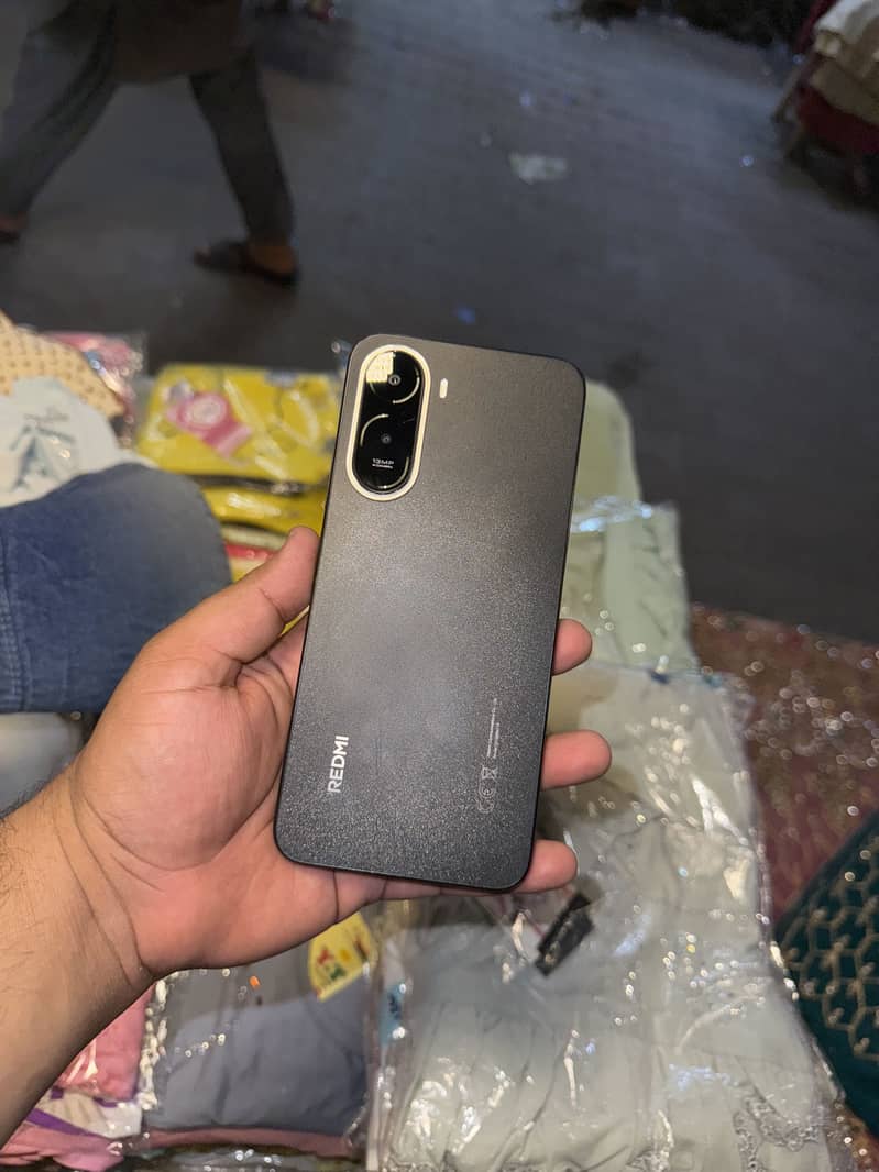 Redmi A7 Pro 1