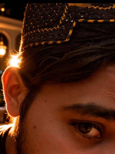 Muhammad Hassan 