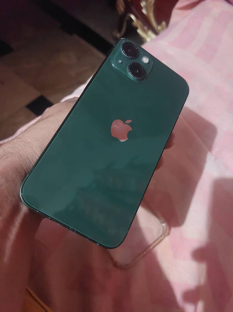 Apple iPhone 13 0