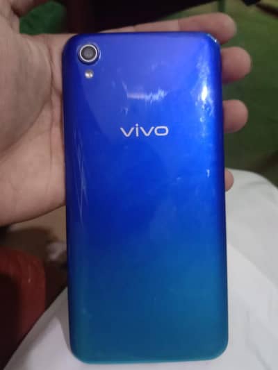 Vivo Y90