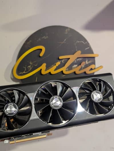 Rx 5700xt 8gb xfx tri fan