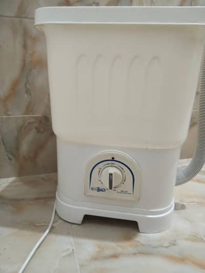 super asia washing machine