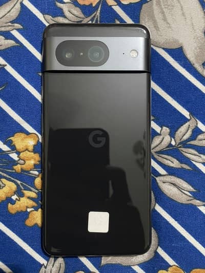 Google Pixel 8 | 8/128 GB | 10/9.5