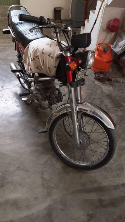 motorcycle for sale