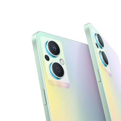 OPPO F21 Pro 5g