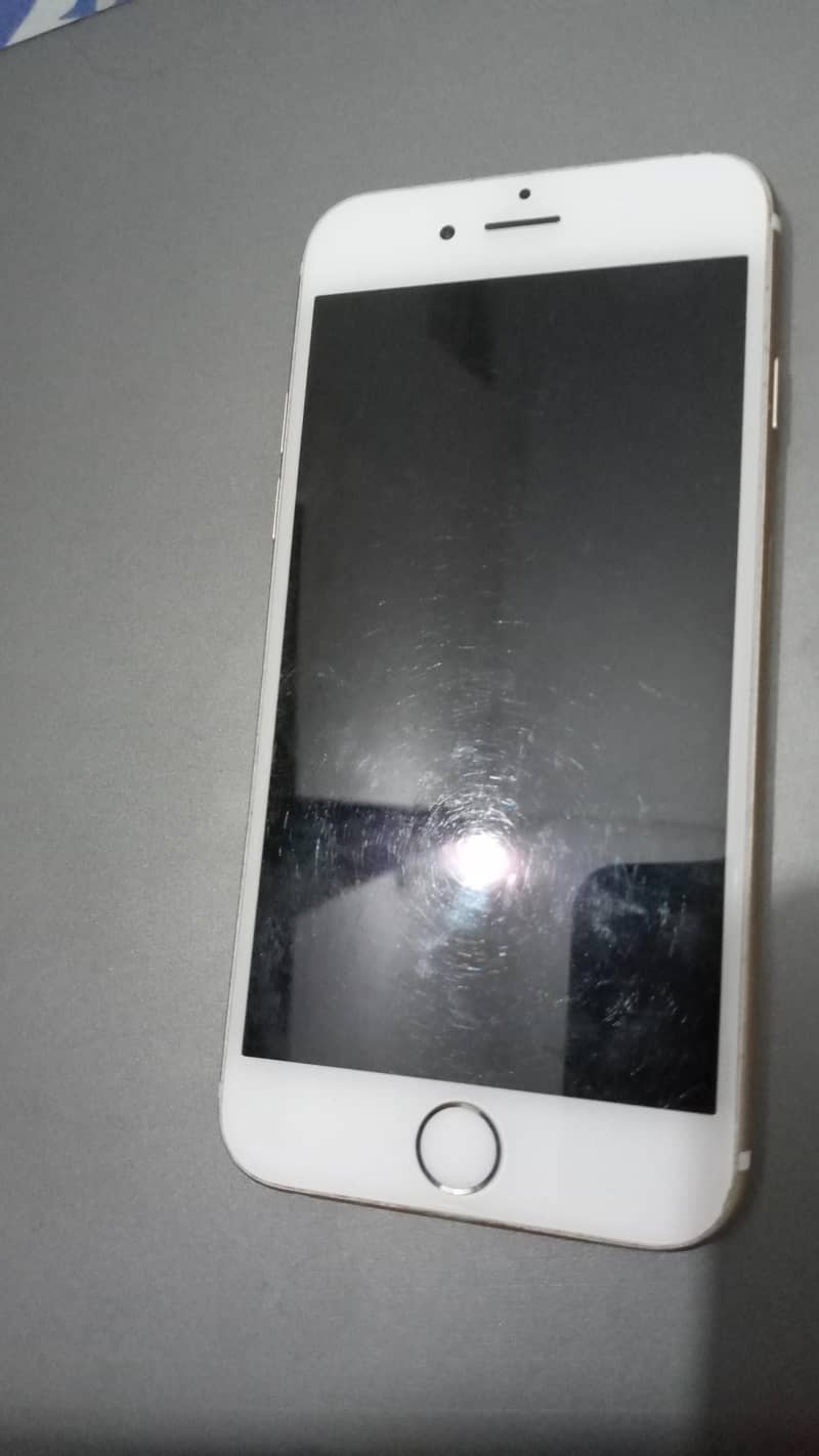 Apple iPhone 6 1