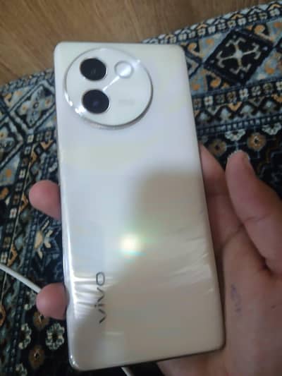 Vivo V30e