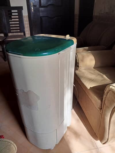 Spiner Dryer, Good Condition