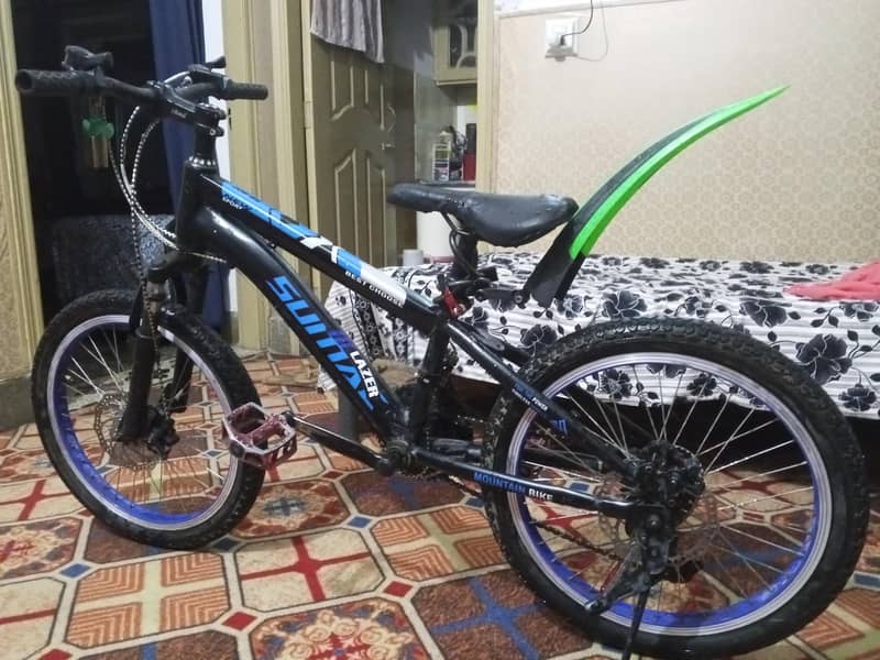 condition 20/18 0