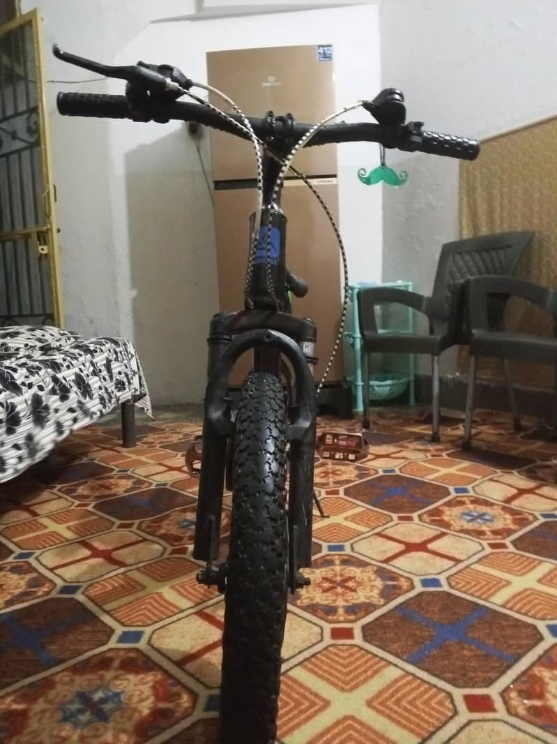 condition 20/18 1