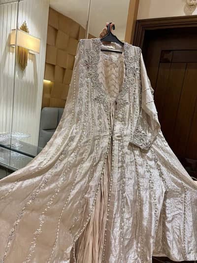 Preloved artice one time used