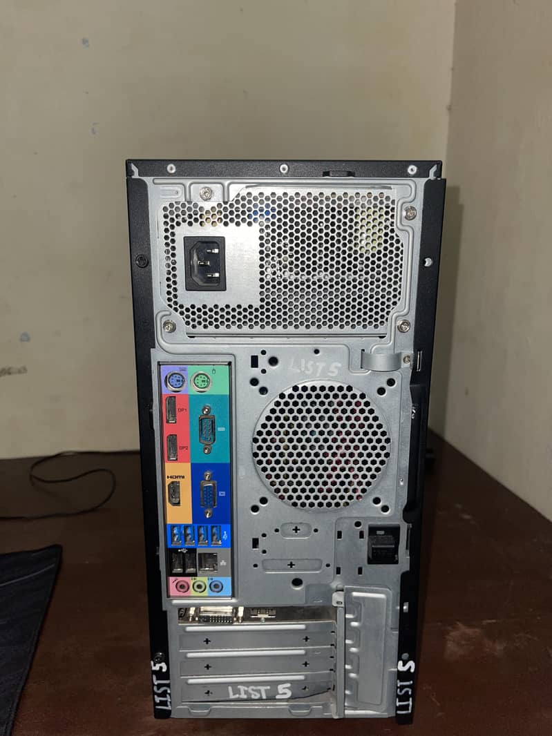 Acer cpu 3
