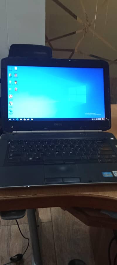 Dell laptop SSD and Hard Disk working condition