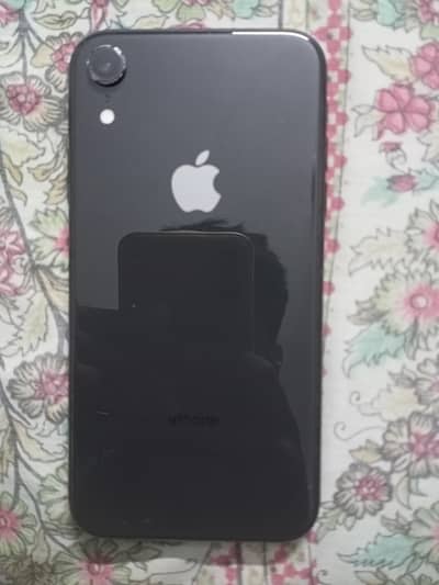 Apple iPhone XR