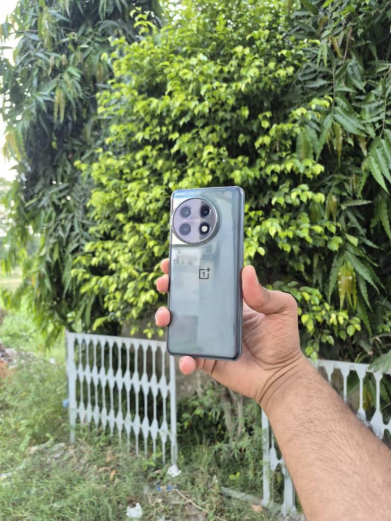 One Plus 11 0