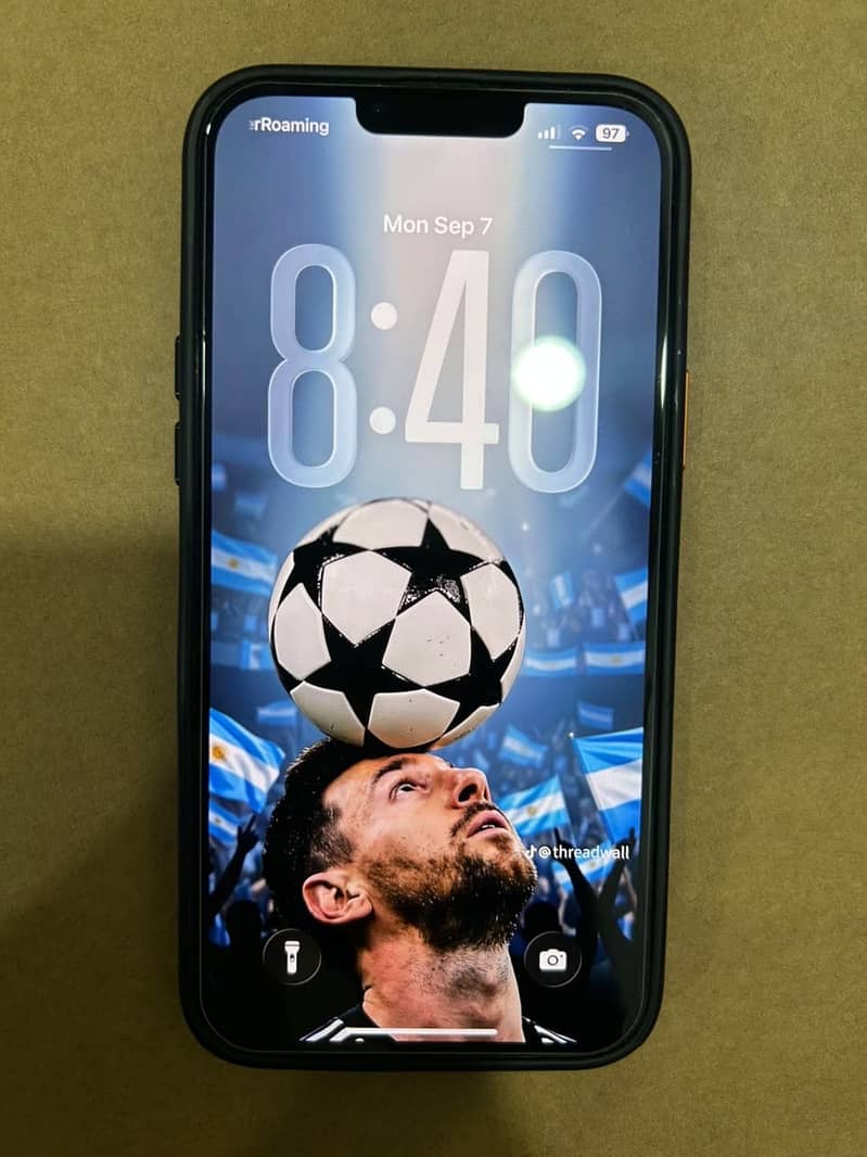 Apple iPhone 13 Pro Max 0