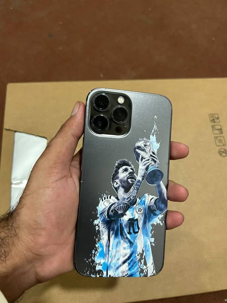 Apple iPhone 13 Pro Max 3