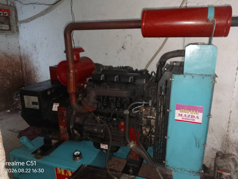 3200 kva 2