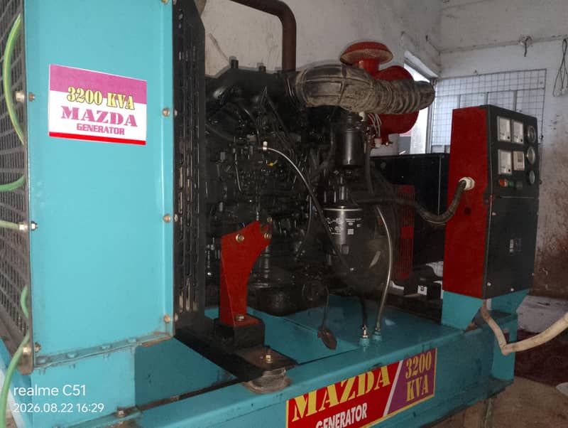 3200 kva 3
