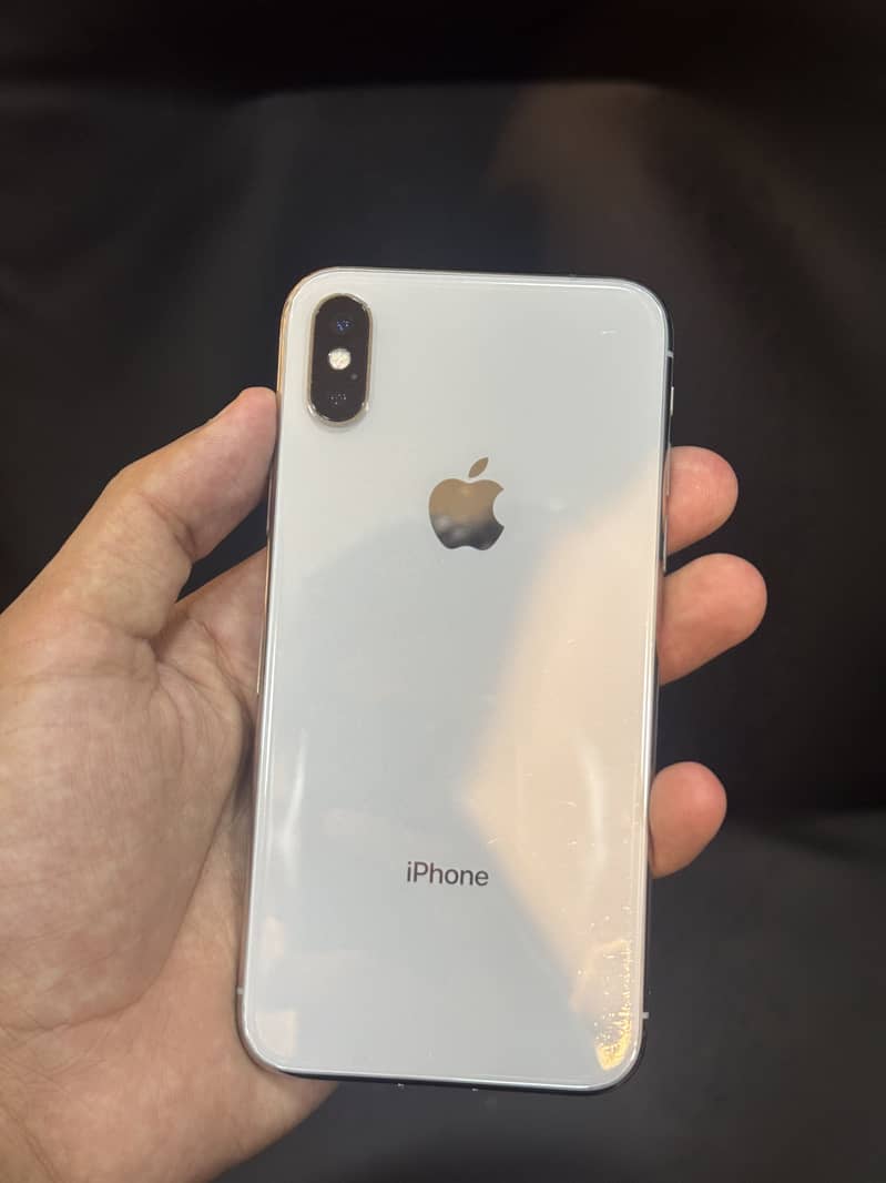 Apple iPhone X 2