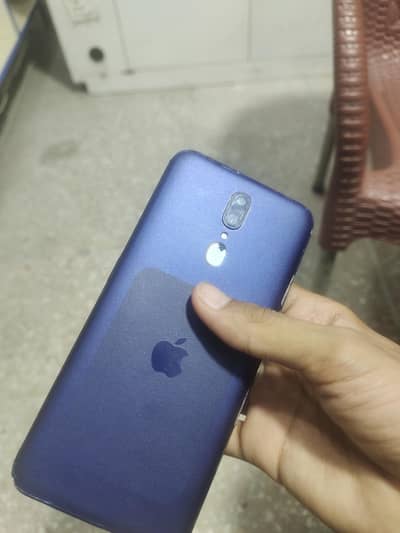 OPPO F11
