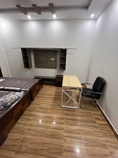 Table with Chair - Good Quality