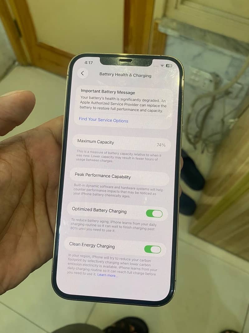 Apple iPhone 12 Pro Max 2