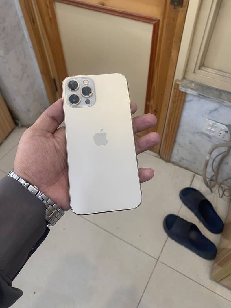 Apple iPhone 12 Pro Max 3