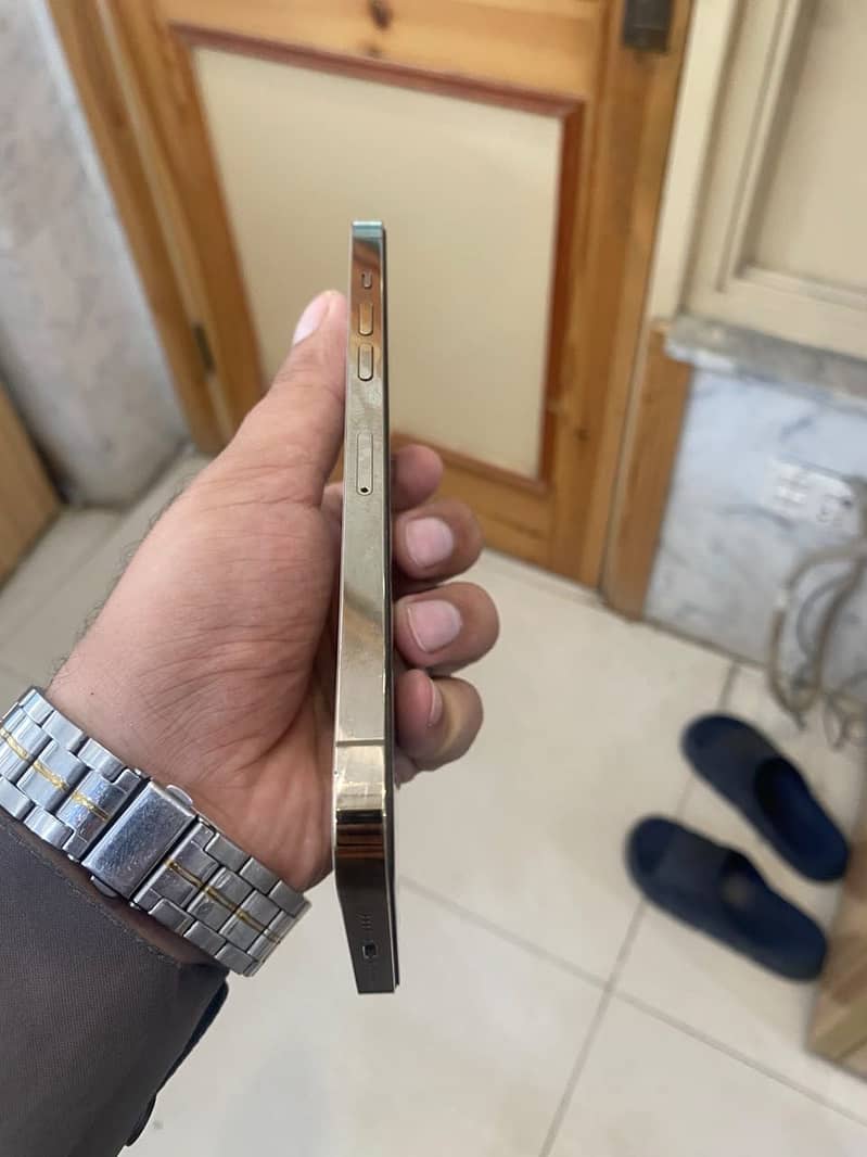Apple iPhone 12 Pro Max 5