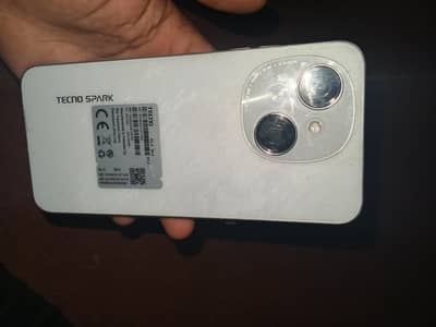 Tecno spark go 1 my number 03084772557