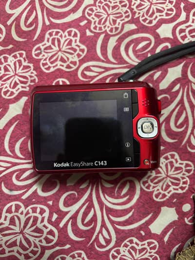 Kodak digital camera
