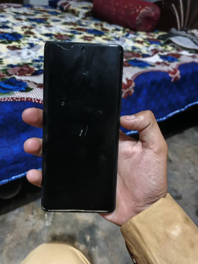 Tecno CAMON 30S 2