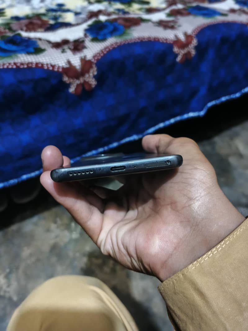 Tecno CAMON 30S 6