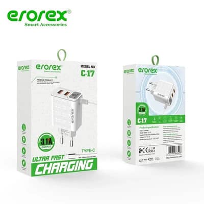 mobile faster charger