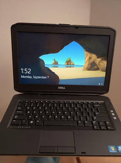 Dell, core i5 3rd geb,