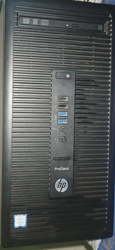HP PC