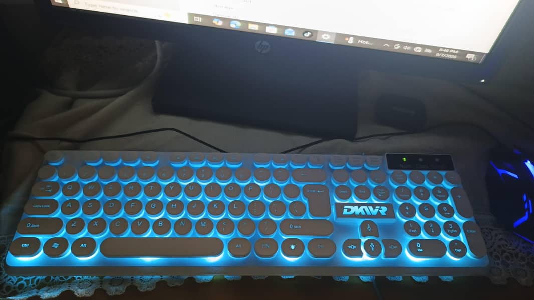 HP PC 3
