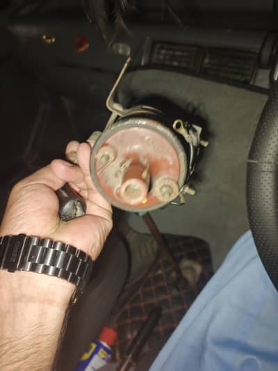 Suzuki maehran /FX coail for sale