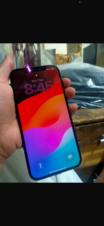 Apple iPhone 12 Pro Max