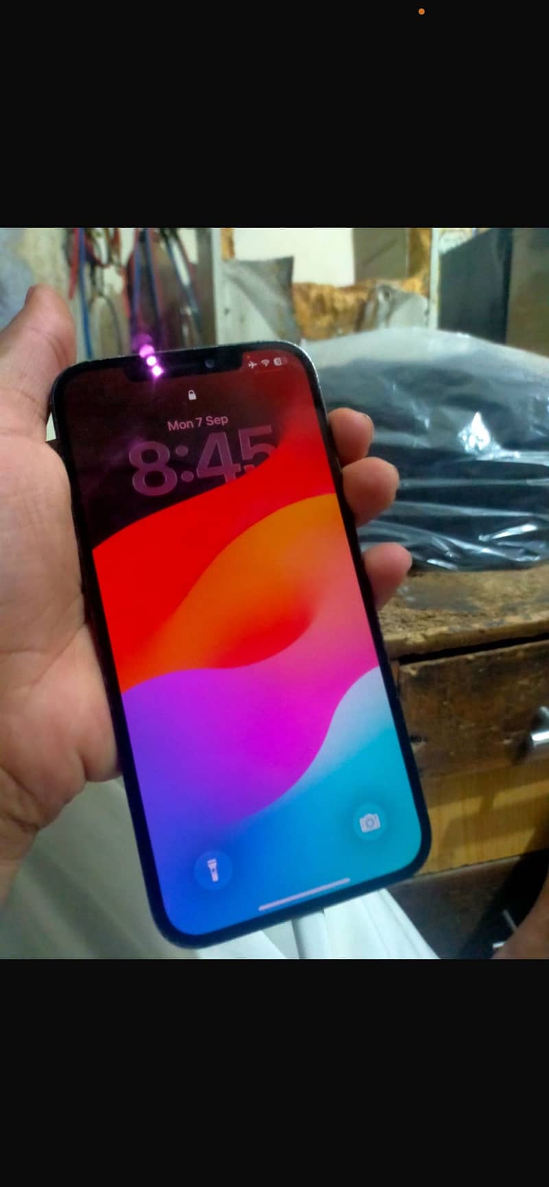Apple iPhone 12 Pro Max 0